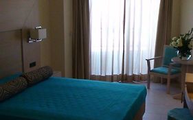 Aphrodite Beach Club Hotel Gouves 4* Greece
